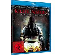 Killer by Nature [Blu-ray]