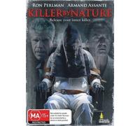 Killer by Nature [ Origine Australien, Sans Langue Francaise ]
