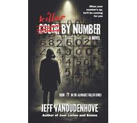 Killer By Number