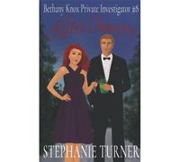 Killer Chemistry: Bethany Knox Private Investigator #8