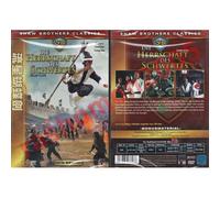 Killer Clans - Ku Feng Ching Li - Film D'arts Martiaux Shaw - Dvd