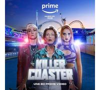 Killer Coaster Original Soundtrack