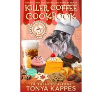 Killer Coffee Cookbook