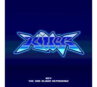 Killer Coffret CD