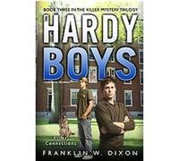 Killer Connections, Hardy Boys, Undercover Brothers Franklin W. Dixon (Auteur)