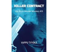 Killer Contract: Lila Birch Murder Mystery #3