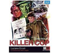 Killer Cop - La Polizia Ha Le Mani Legate - La Police A Les Mains Liées