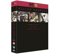 Killer Couples - Movies That Matter - Killer Couples (Natural Born Killers / Bonnie and Clyde / The Getaway) [Import anglais]