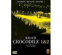 Killer Crocodile I & II