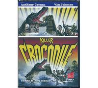 Killer Crocodile [Import]