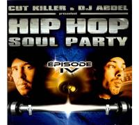 Killer Cut & DJ Abdel - Soul Party