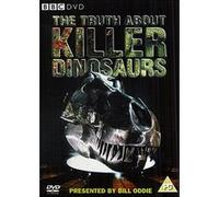 Killer dinosaurs - The Truth about E