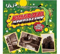 KILLER DUB SPECIALIST-inna Vintage Style-