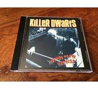 Killer Dwarfs Method to the Madness (CD)