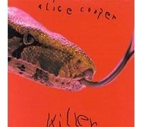 Alice Cooper – Killer – CD