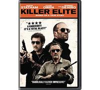 Universal Billard – Killer Elite