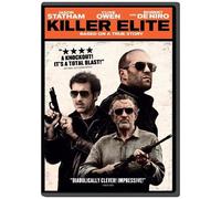 Universal Billard – Killer Elite
