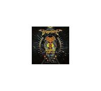 DragonForce – Killer Elite – CD – 2 disques