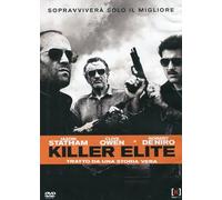 Killer Elite [Import]