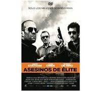 Killer Elite (2011) / Asesinos De Elite (DVD) G