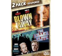 Killer Elite & Blown Away