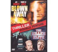 Killer Elite/Blown Away