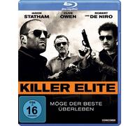 Killer Elite (Blu-ray)