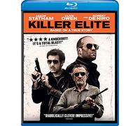 Killer Elite [Blu-Ray]