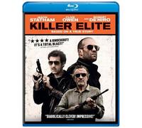 Killer Elite [Blu-Ray]