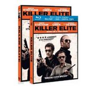 Killer Elite [Blu-Ray]
