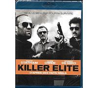 Killer Elite [ blu-ray ]