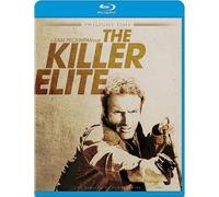 Killer Elite [Blu-Ray]