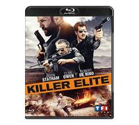 Killer Elite - Blu-Ray