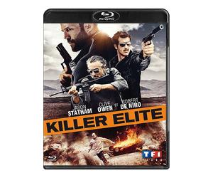 Killer Elite - Blu-Ray