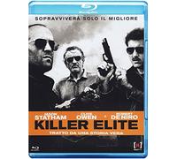 Killer Elite [Blu-Ray] [Import]
