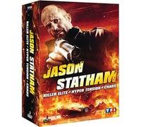 Killer Elite - Chaos - Hyper Tension - Coffret E