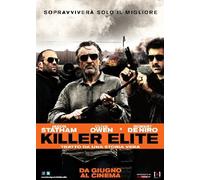 Killer Elite [Import]