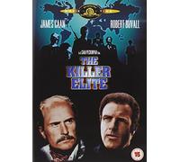 Killer Elite [Import anglais]