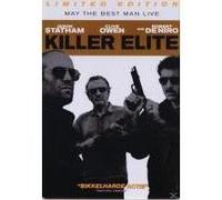 KILLER ELITE-METAL CASE-VN G