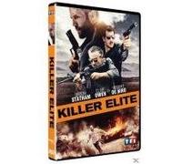 Killer Elite – DVD – Version française (VF) – Generique
