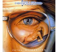 Killer - Fatal Attraction [Import]