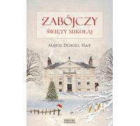 Killer Father Christmas - Mavis Doriel Hay (Krimi auf Polnisch)