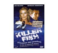 Killer fish