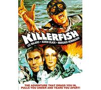 Killer Fish