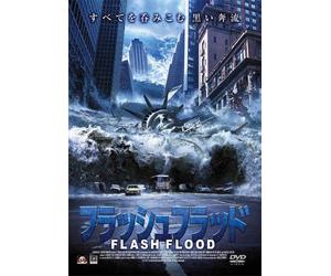 Killer Flood:the Day the Dam [Import allemand]