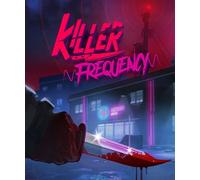 Killer Frequency