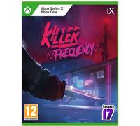 Killer Frequency