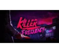 Killer Frequency (PC)