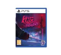 Killer Frequency PS5