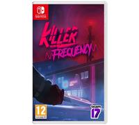 Killer Frequency Switch